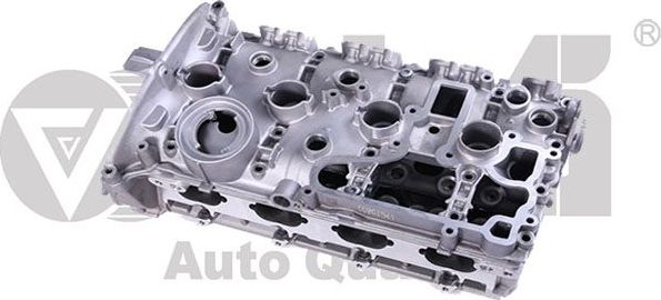 Головка блока цилиндров Vika для SEAT Exeo 2010-2013. Артикул 11031806901