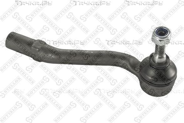 Наконечник рулевой тяги Stellox. Артикул 51-00674-SX