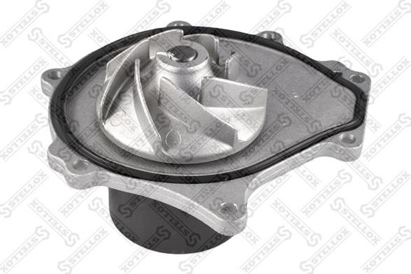 Помпа (водяной насос) Stellox. Артикул 4500-0328-SX