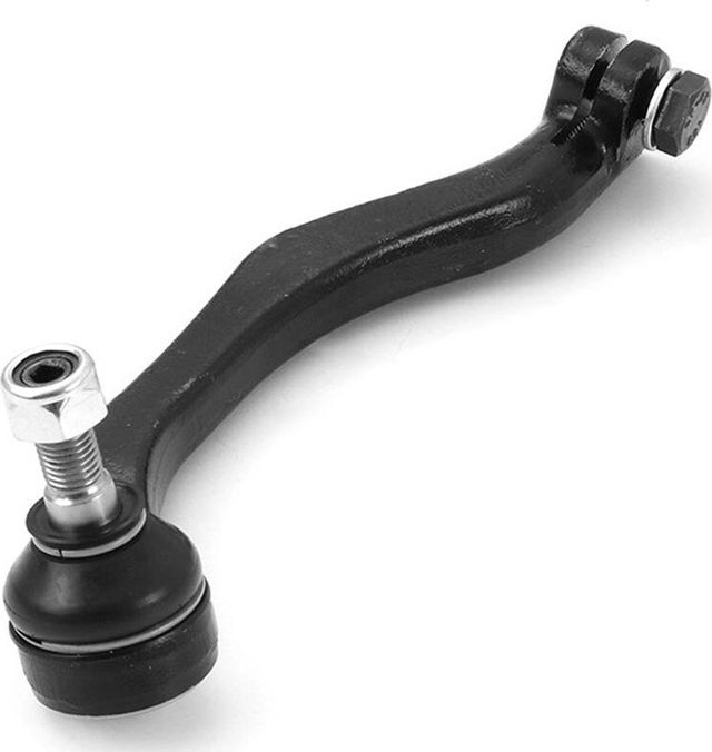 Наконечник рулевой тяги SKF правый для MINI Roadster R59 2011-2015. Артикул VKDY 318507