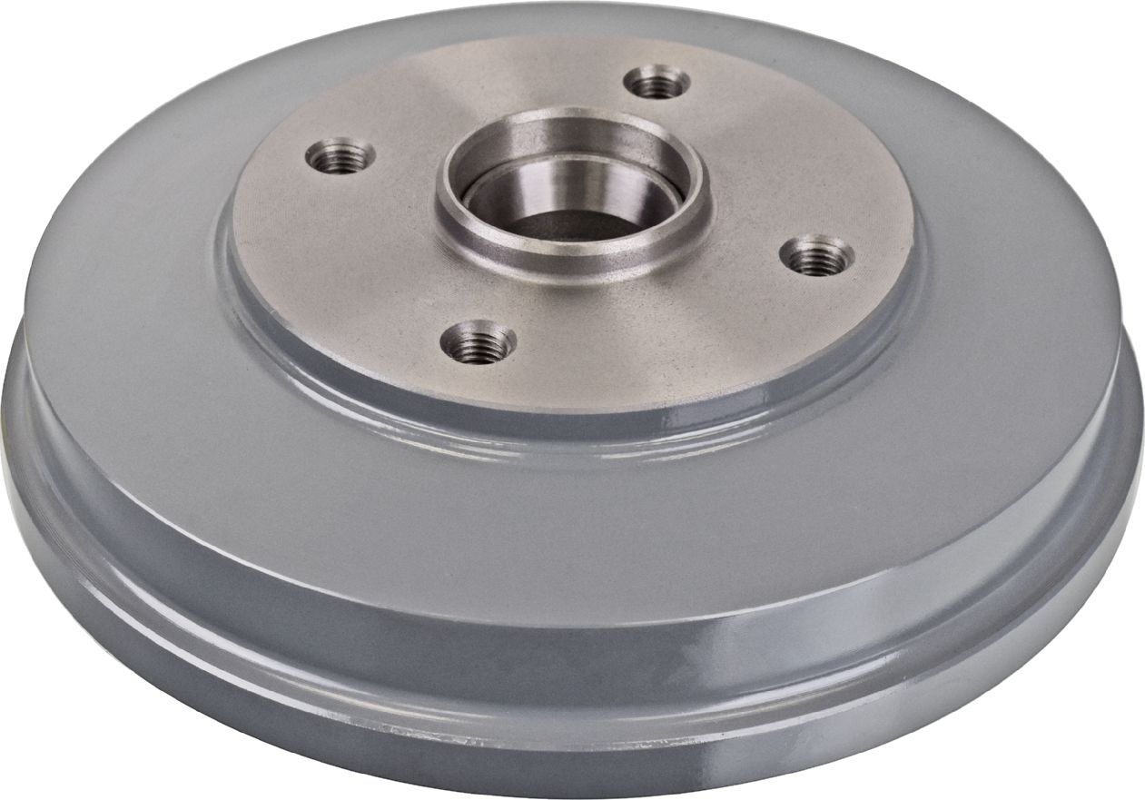 Тормозной барабан Blue Print. Артикул ADG04716