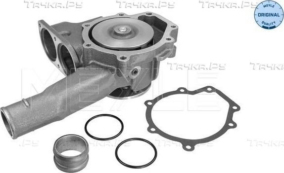 Помпа (водяной насос) Meyle Original для Mercedes-Benz Atego 2 2004-2013. Артикул 033 020 0066