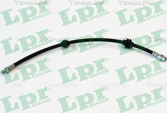Тормозной шланг LPR. Артикул 6T46900