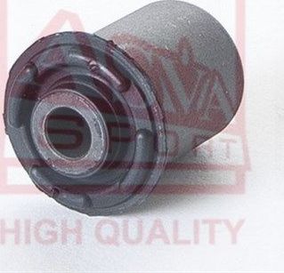 Сайлентблок переднего рычага подвески Asva. Артикул 1201-SANS