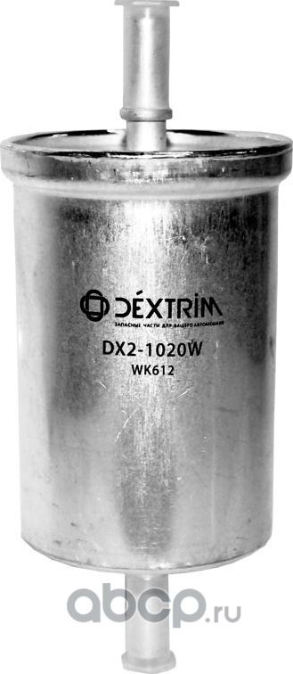 Фильтр топливный TAHOE 96-04 LR NEXIA (Dextrim). Артикул DX21020W