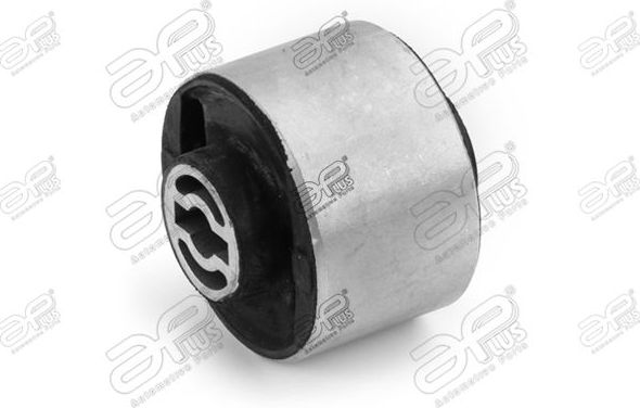 Сайлентблок заднего рычага подвески APlus. Артикул 19695AP
