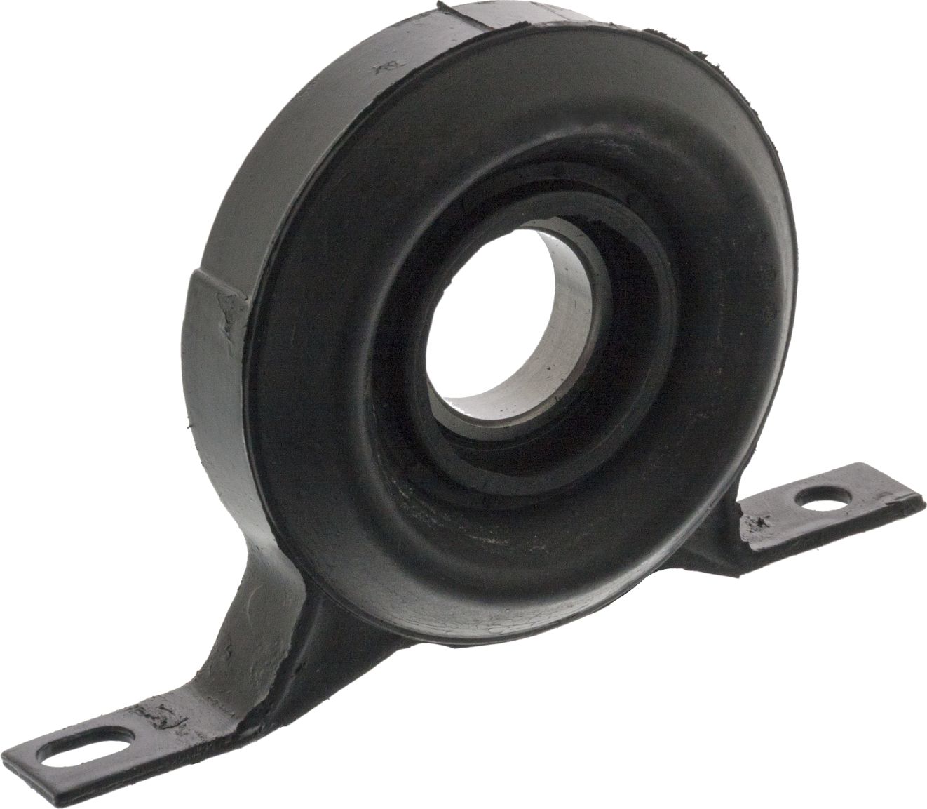 Подвесной подшипник карданного вала Febi Bilstein. Артикул 04589