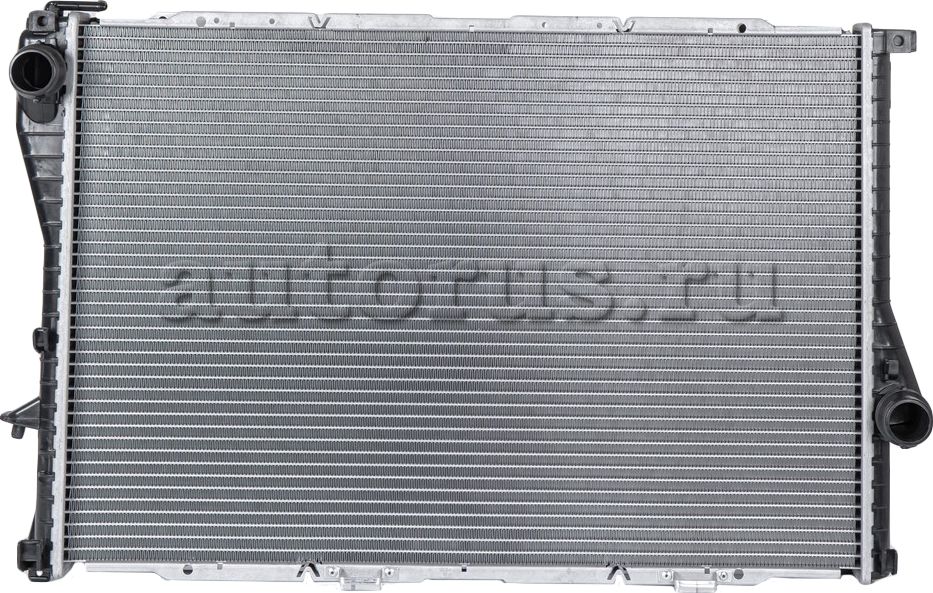 Радиатор основной (Ganz). Артикул GIF07168