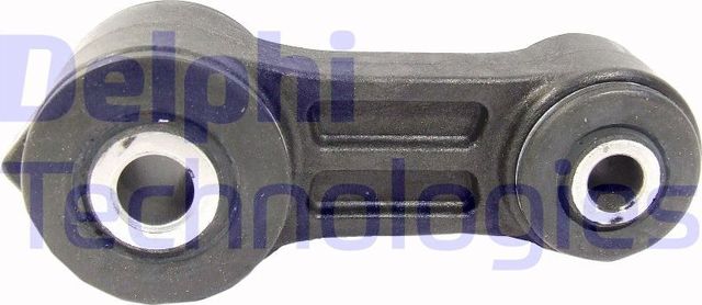Стойка (тяга) стабилизатора Delphi передняя для Subaru Impreza I 1992-2000. Артикул TC1591