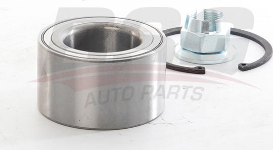 Ступичный подшипник (комплект) BSG. Артикул BSG 75-605-005