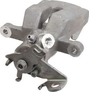 Тормозной суппорт ABS (алюминий) задний левый для Renault Clio IV 2013-2019. Артикул 528871