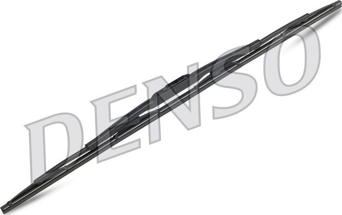 Щетка стеклоочистителя (дворник) Denso. Артикул DM-570
