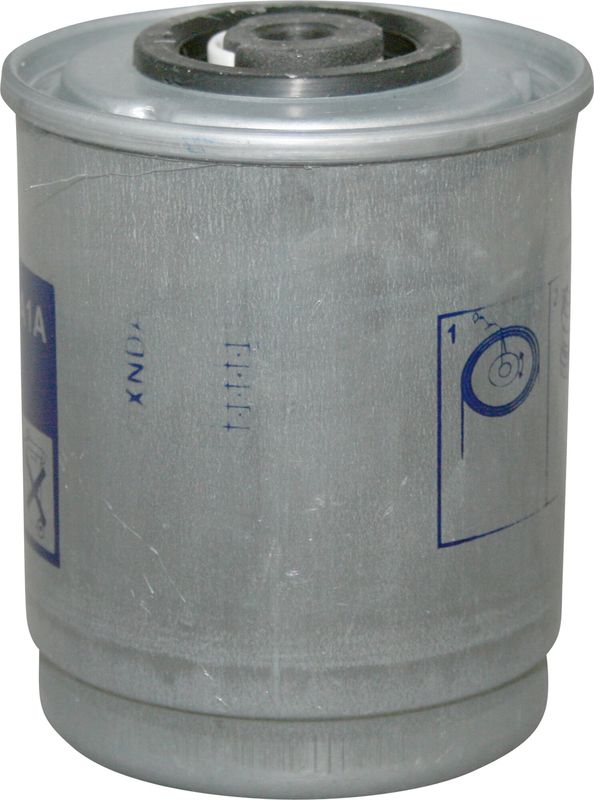 Топливный фильтр JP Group. Артикул 1518700200