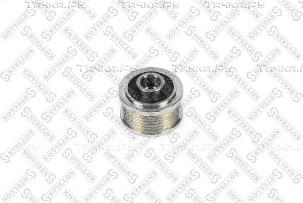 Шкив генератора Stellox для Alfa Romeo 159 2005-2012. Артикул 20-01447-SX