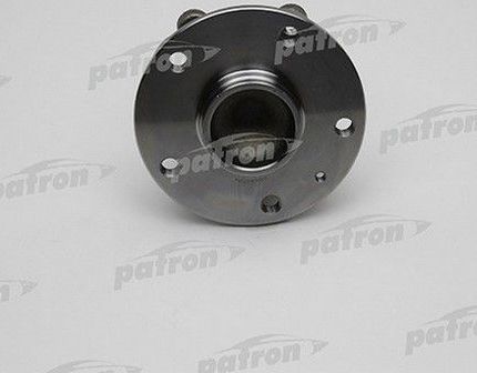Ступица колеса с интегрированным подшипником Patron. Артикул PBK6579H