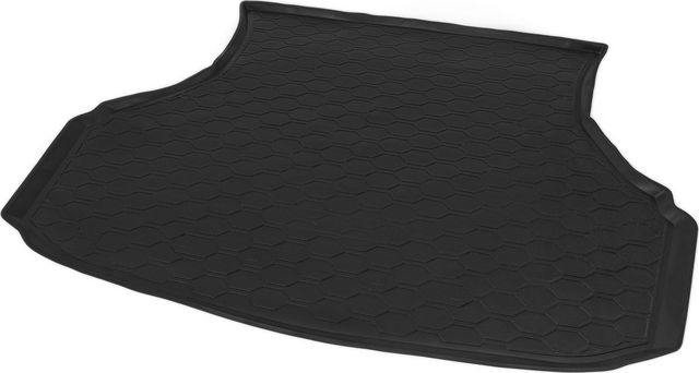 Коврик Rival в багажник для Datsun on-Do седан 2014-2020. Артикул 18701003