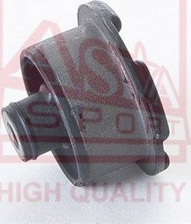 Сайлентблок заднего рычага подвески Asva правый/левый для Honda City IV 2002-2008. Артикул 0301-022