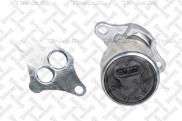 Клапан EGR (рециркуляции выхлопных газов) Stellox для Daewoo Kalos 2002-2007. Артикул 01-25067-SX