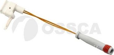 Датчик износа тормозных колодок  OSSCA. Артикул 06462