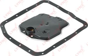 Фильтр АКПП LYNXauto для Toyota RAV4 III (XA30) 2005-2013. Артикул LT-1032