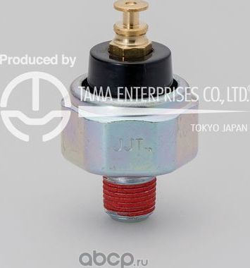 Датчик давления масла [0.30 bar] (Tama). Артикул PS134