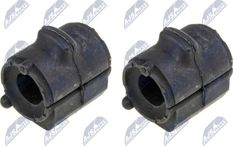 Втулки стабилизатора NTY. Артикул ZGS-FR-004