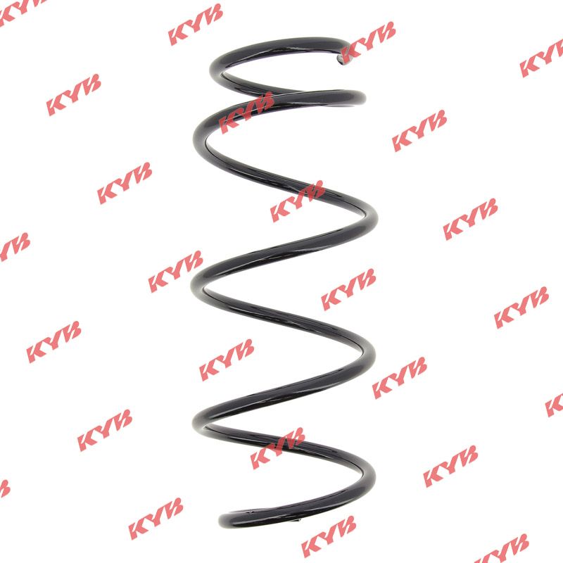 Пружина подвески KYB (Каяба) K-Flex. Артикул RH3928