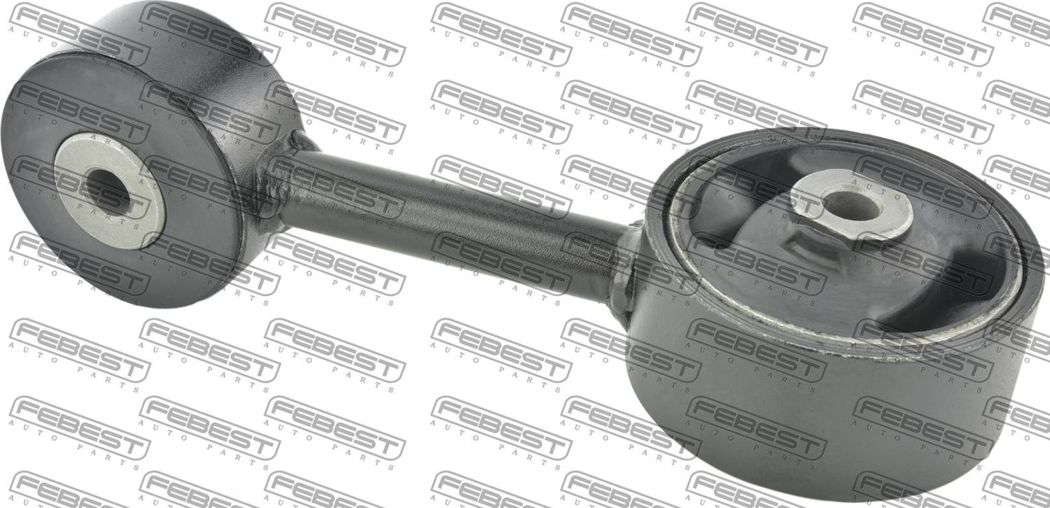 Подушка (опора) двигателя Febest. Артикул TM-ACU20RH