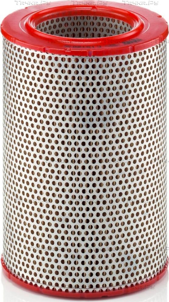 Воздушный фильтр Mann-Filter для Porsche 914 1969-1973. Артикул C 15 120