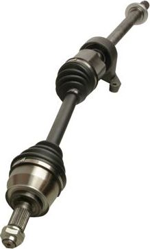 Полуось (привод в сборе, приводной вал) MaXgear передняя правая для MINI Cabrio I (R52) 2004-2007. Артикул 49-2423