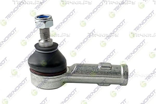 Наконечник рулевой тяги Teknorot (сталь) для Mitsubishi i 2009-2013. Артикул HY-201