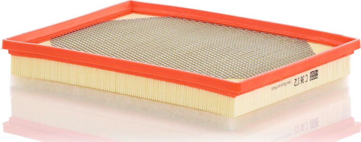 Воздушный фильтр Mann-Filter. Артикул C 36 172