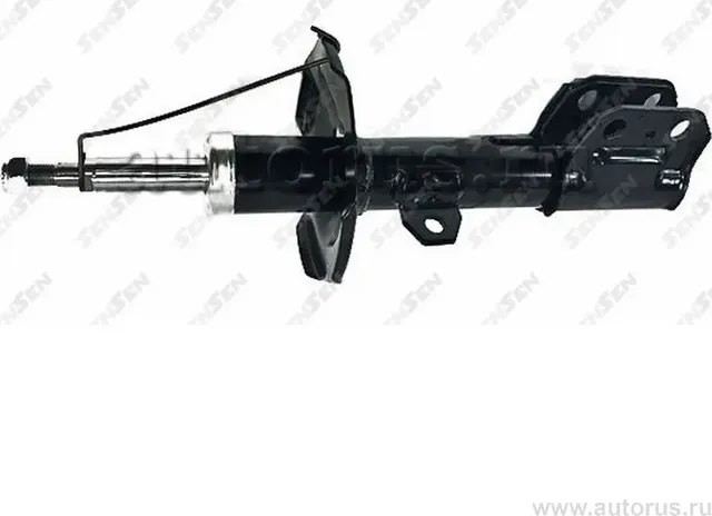 АМОРТИЗАТОР TOYOTA AVENSIS 04/03- ПЕР.ПРАВ.ГАЗ. (Sensen). Артикул 42140482