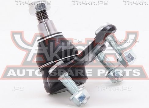 Шаровая опора Asva передняя правая для Volkswagen Passat B7 2010-2015. Артикул 2320-007