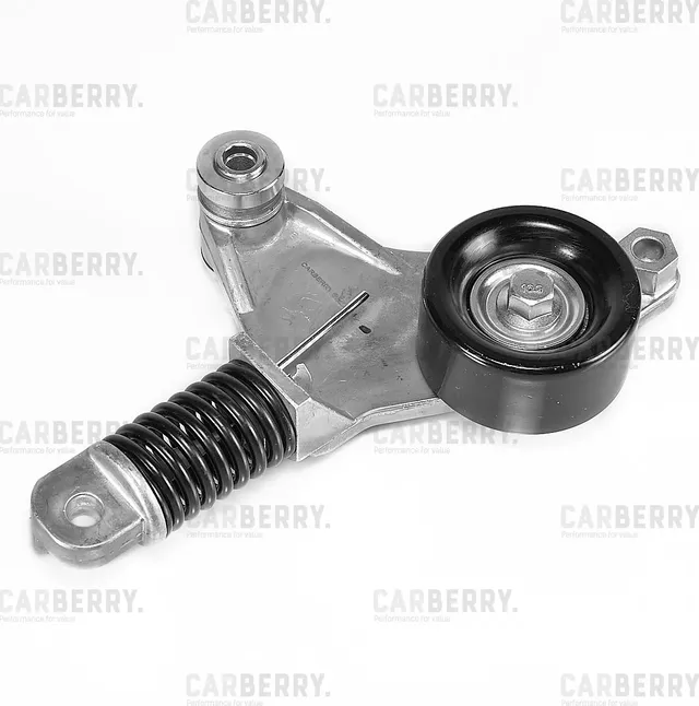 Натяжитель поликлин.ремня с роликом (Carberry). Артикул 55CA244