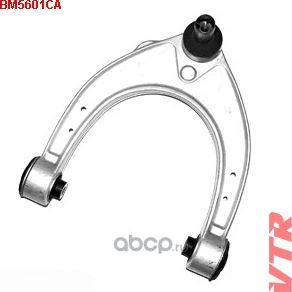 Рычаг передней подвески, верхний (VTR). Артикул BM5601CA