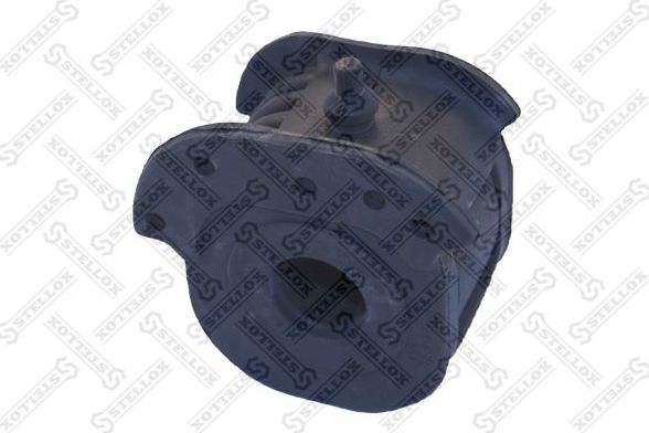 Сайлентблок переднего рычага подвески Stellox правый внешний для Mitsubishi Mirage V 1999-2003. Артикул 87-72006-SX