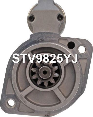 Стартер Krauf. Артикул STV9825YJ