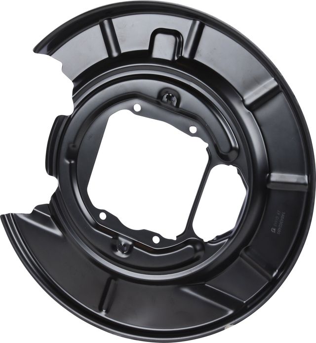 Кожух (щиток) тормозного диска JP Group задний правый для BMW 5 IV (E39) 1996-2004. Артикул 1464302480