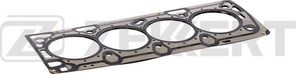 Прокладка ГБЦ Zekkert (высококачественная сталь) для Alfa Romeo 159 2005-2011. Артикул DI-1013