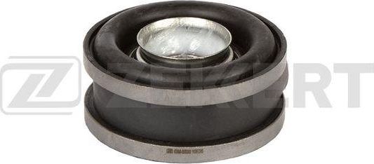 Подвесной подшипник карданного вала Zekkert. Артикул GM-8030