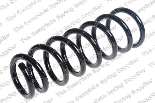 Пружина подвески Lesjofors задняя для Mercedes-Benz SL-Класс VI (R231) 2012-2026. Артикул 4256901