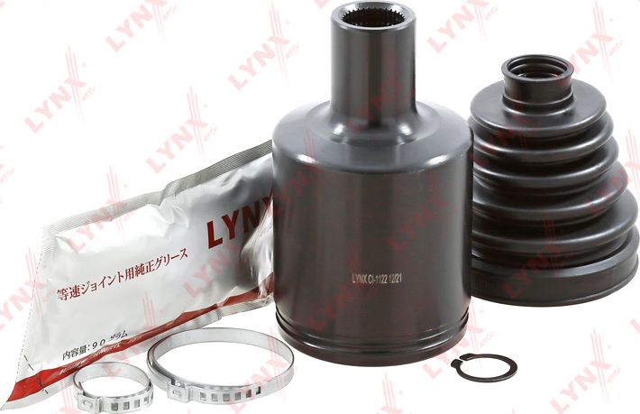 Шрус внутренний (граната) LYNXauto. Артикул CI-1122