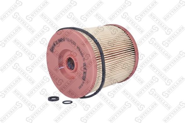 Топливный фильтр Stellox (бумага) для Scania 3 1990-1996. Артикул 82-20448-SX