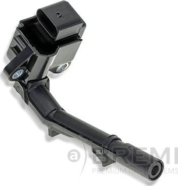 Катушка зажигания Bremi для Mercedes-Benz GLK-Класс I (X204) 2013-2015. Артикул 20724