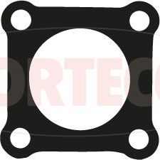 Прокладка глушителя Corteco внешний для Volkswagen Jetta V 2005-2010. Артикул 027519H