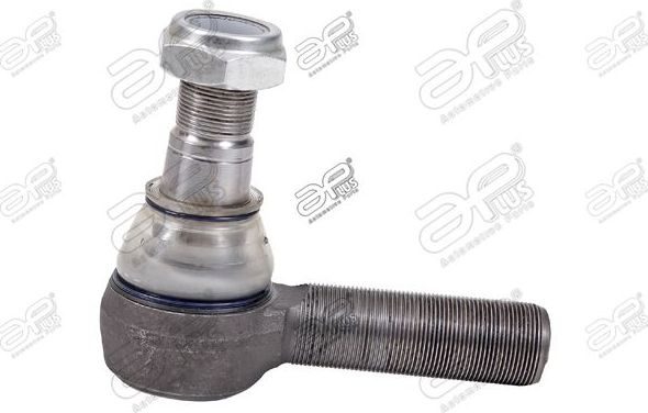 Наконечник рулевой тяги APlus. Артикул 11655AP