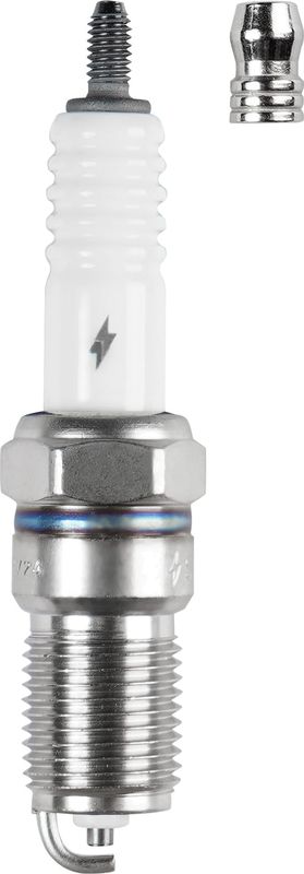 Свеча зажигания StartVOLT для Ford Orion II 1985-1990. Артикул VSP 1022