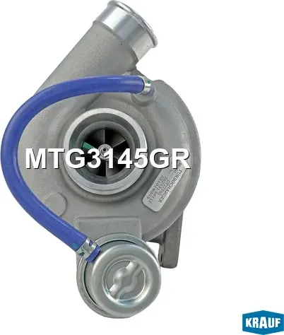 Турбокомпрессор Krauf. Артикул MTG3145GR