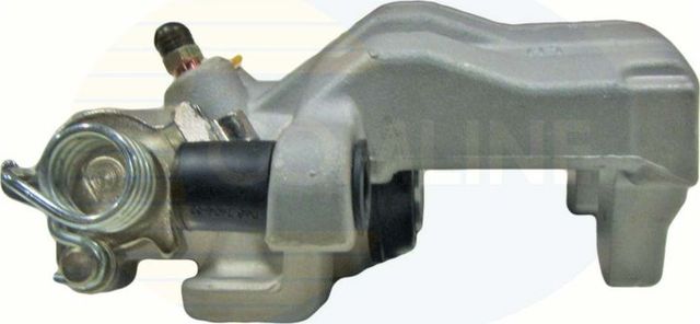 Тормозной суппорт Comline задний левый для Renault Vel Satis I 2002-2009. Артикул CBC134L